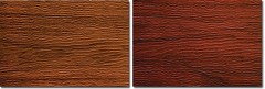 Haas Door Now Available:  Embossed Wood Colors.