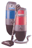 Central Vacuum Systmes