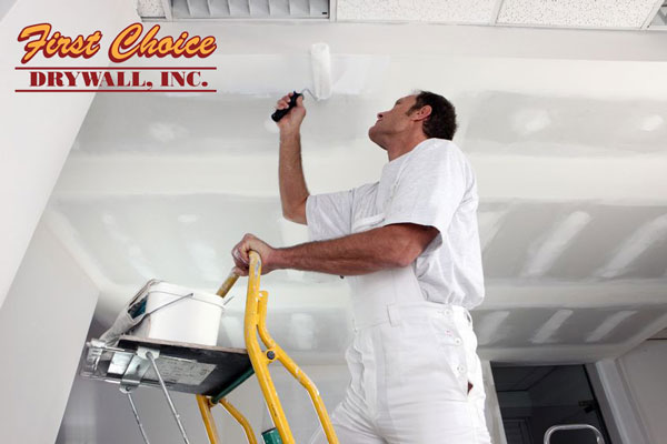   Residential drywall contracting in Portage, WI