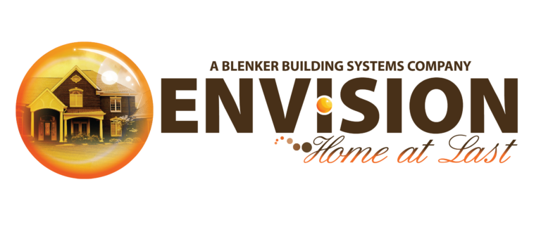 Envision Home At Last Builder