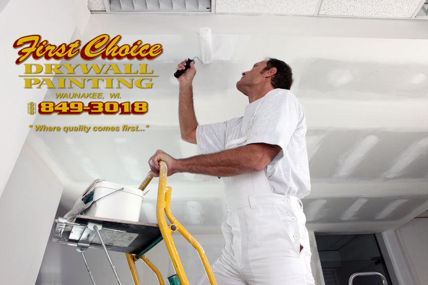   Painting Contractors in Sauk City, WI
