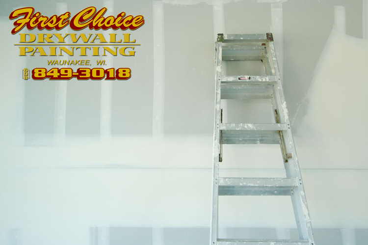   Painting Contractors in Sun Prairie, WI
