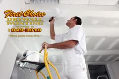   Interior and Exterior Painters in Fitchburg, WI