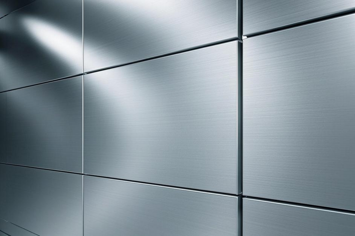 Aluminum Drywall - What Is It, Uses, and Benefits
