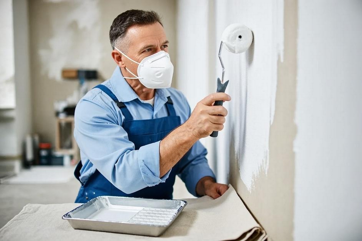 How Much Does It Cost for a Professional Painter? Factors That Affect Pricing