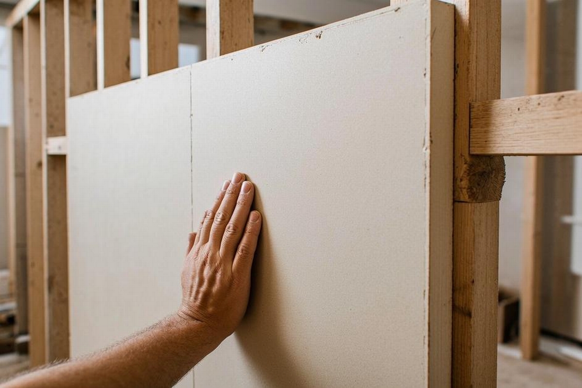 Is Drywall Porous and How It Affects Painting and Moisture Featured Thumbnail