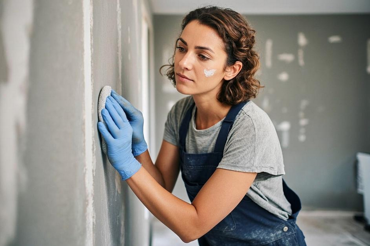 Do Professional Painters Wash Walls Before Painting and Why It Matters