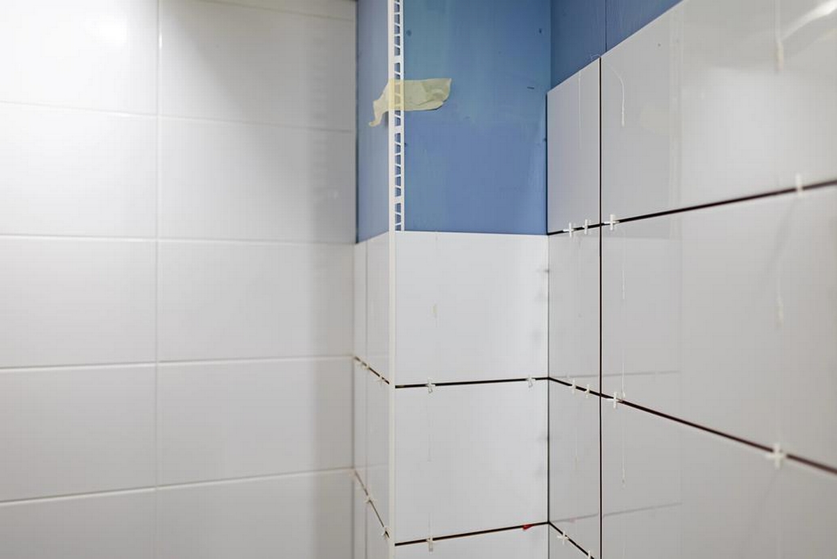 Can You Put Tile on Drywall? When It Works