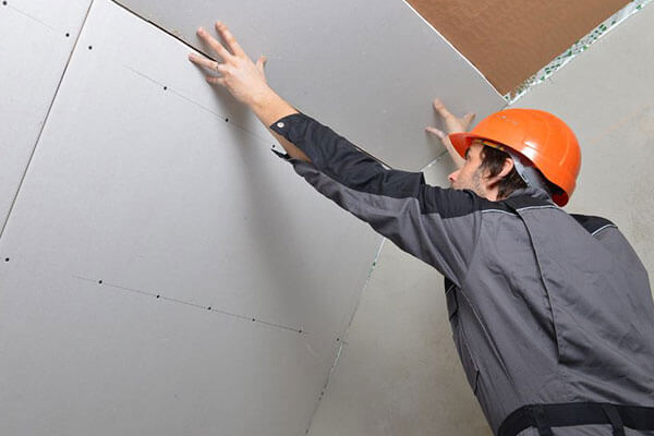 Drywall Installation Milwaukee Drywall Installation